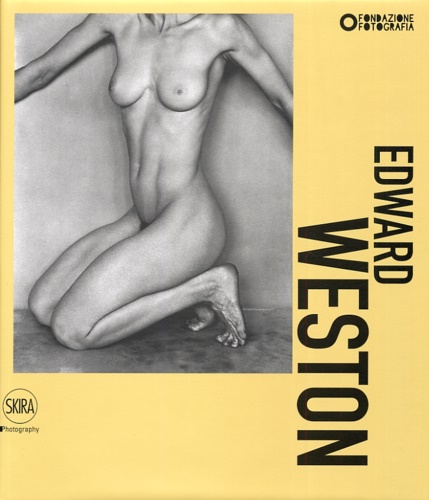 9788857216331-Edward Weston.