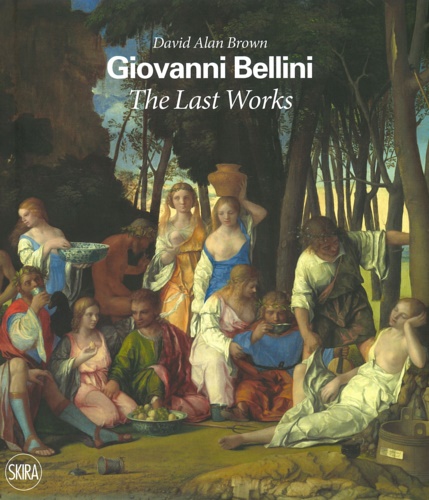 9788857239965-Giovanni Bellini. The last works.