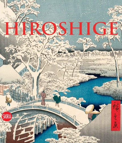 9788857201061-Hiroshige: The master of nature.