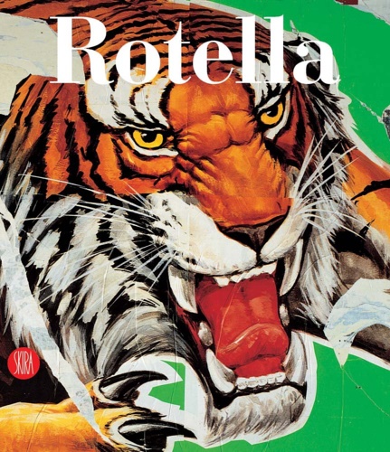 9788884913593-Mimmo Rotella.