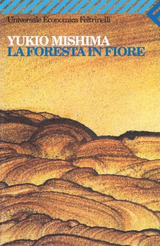 9788807813245-La foresta in fiore.