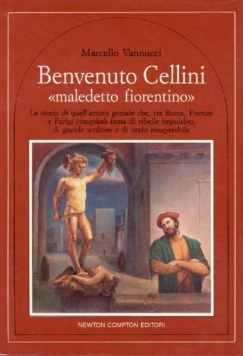 Benvenuto Cellini 