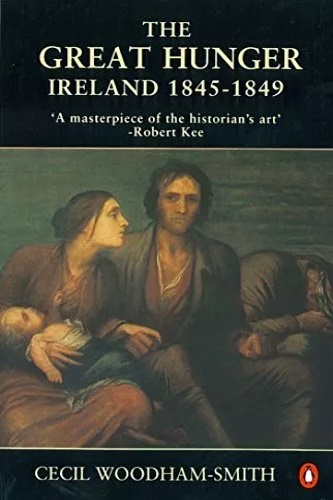 9780140145151-The great hunger. Ireland 1845-1849.