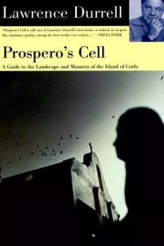 9781569247662-Prospero's cell. A guide to the landscape and manners of the island of Corfu.