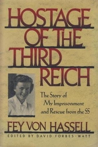 9780684190808-Hostage of the Third Reich. The Story of My Imprisonment and Rescue from the SS.