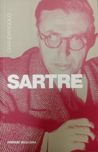 Sartre.