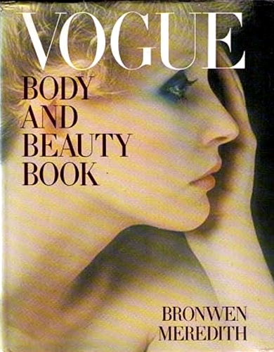 9780060129729-Vogue Body and beauty book.