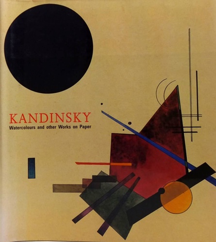 9780500092897-Kandinsky Watercolours and other works on paper.