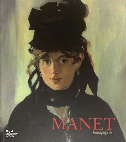 9781905711758-Manet: Portraying Life.