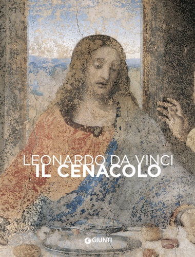 9788809901278-Leonardo da Vinci. Il Cenacolo.