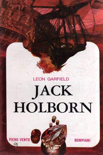 Jack Holborn