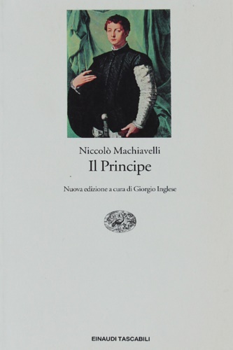 9788806138516-Il Principe.