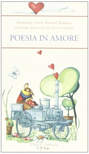 9788873720157-Poesia in amore.