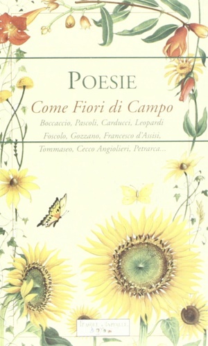 9788873720119-Poesie come fiori di campo.