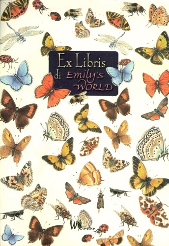 9788873720041-Ex libris. Emily's world.