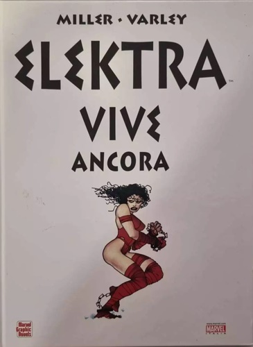 9788883435942-Elektra vive ancora.