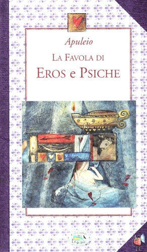 9788863634310-La favola di Eros e Psiche.