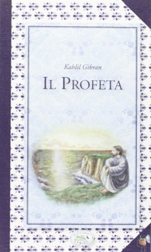 9788863631999-Il profeta.