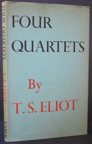 Four quartets.