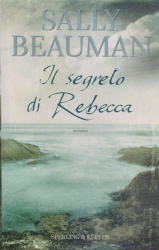 9788820032715-Il segreto di Rebecca.