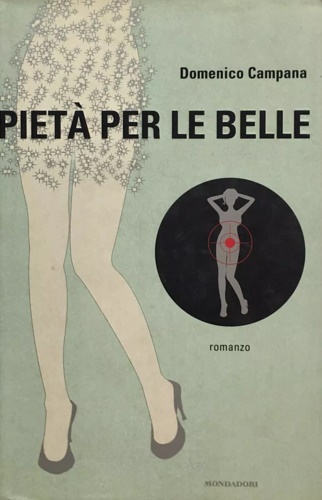 9788804488194-Pietà per le belle.