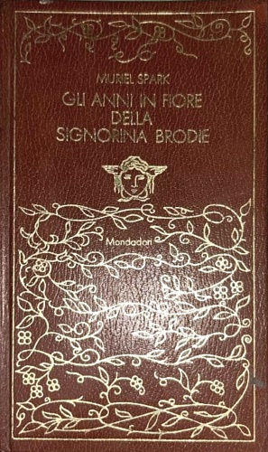 Gli anni in fiore della signorina Brodie.