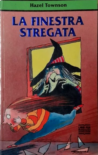 9788804392088-La finestra stregata.