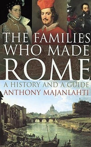 9780701176877-The Families who Made Rome.