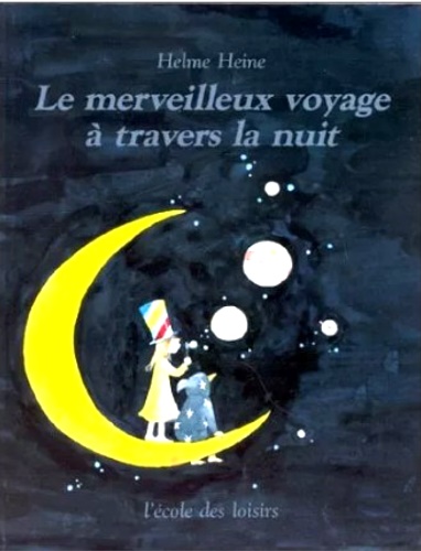 9782211011655-Le merveilleux voyage à travers la nuit.