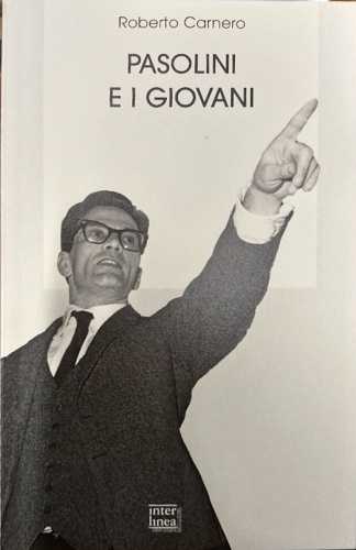 9788868575014-Pasolini e i giovani.