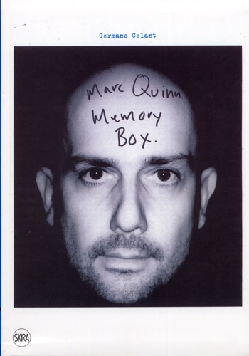 9788857220307-Marc Quinn. Memory Box.