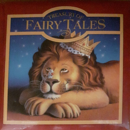 9780785380368-Treasury of fairy tales.