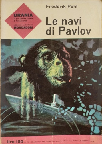 Le navi di Pavlov.