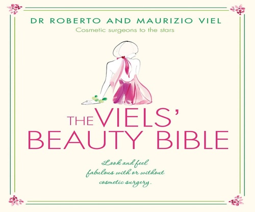 9780340923672-The Viel's Beuty Bible.