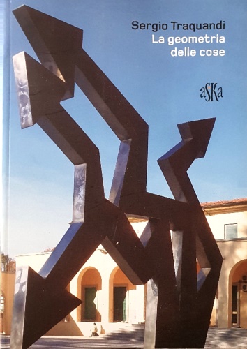 9788875423254-La geometria delle cose. Sergio Traquandi.