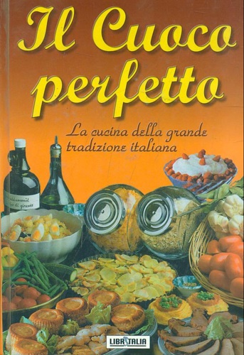 9788881971916-Il cuoco perfetto.