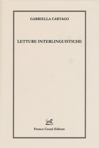 9788876675492-Letture interlinguistiche.