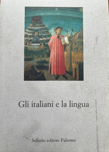 9788838920899-Gli italiani e la lingua.