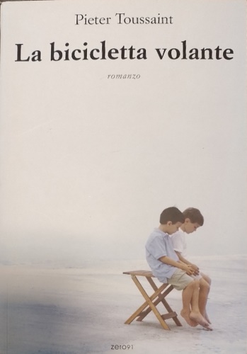 9788895381015-La bicicletta volante.