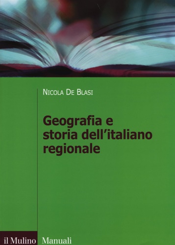 9788815245953-Geografia e storia dell'italiano regionale.