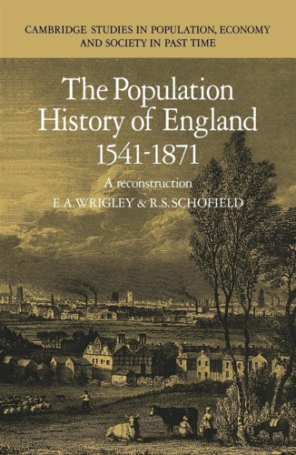 9780521356886-The Population History of England 1541-1871