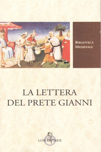 9788879841313-La lettera del Prete Gianni.