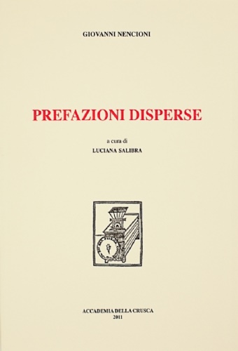 9788889369333-Prefazioni disperse.