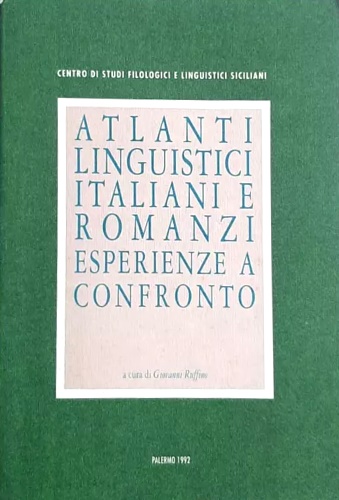 9788896312377-Atlanti linguistici italiani e romanzi esperienze a confronto.