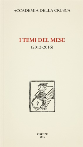 9788889369753-I temi del mese (2012-2016).