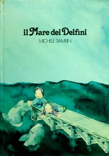 Il mare dei delfini.