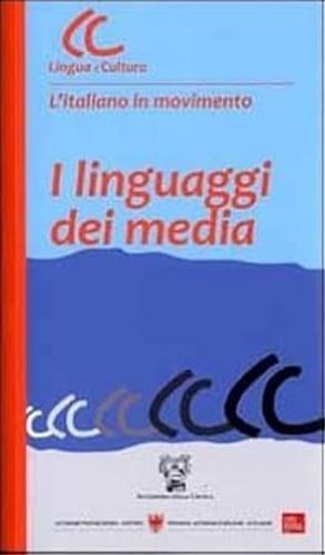 9788889369388-I linguaggi dei media. Con DVD.