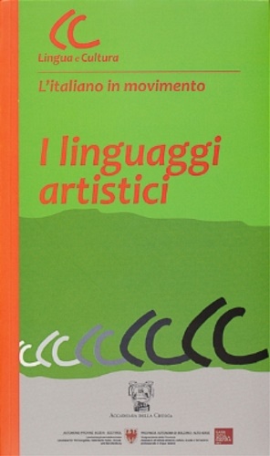 9788889369227-I linguaggi artistici. Teatro, cinema e canzone d'autore. Con DVD.