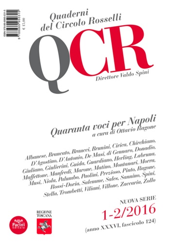 9788869950315-Quaranta voci per Napoli.