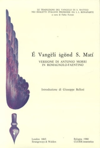 9788849107302-Vangeli sgond S. Matì.